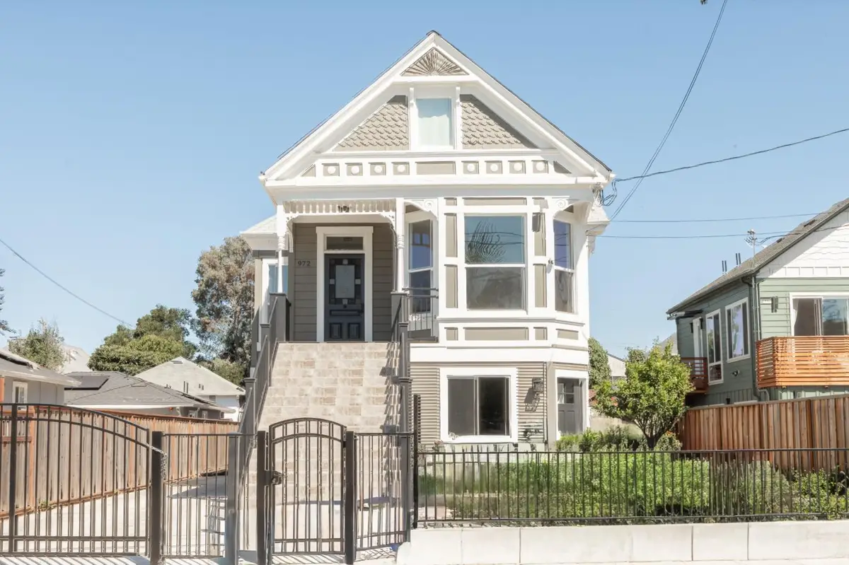 972 53rd Street, Oakland, CA 94608 - #1