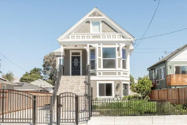 972 53rd Street, Oakland, CA 94608