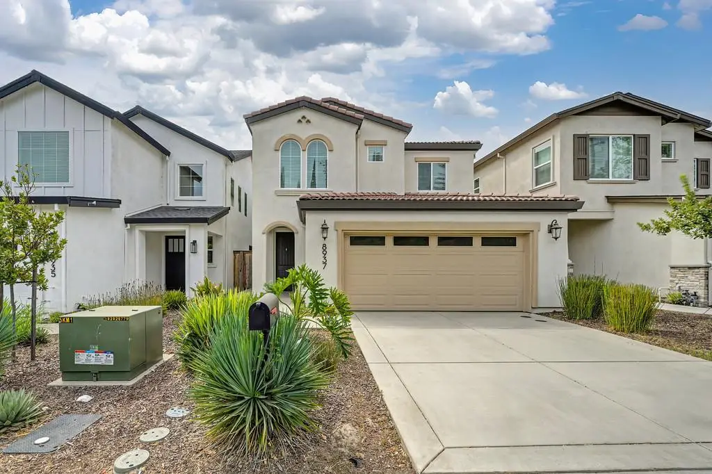 8937 Fair Oaks Boulevard, Carmichael, CA 95608 - #1