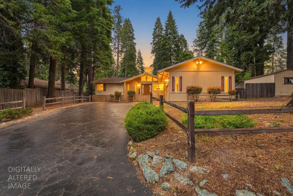 6775 Ridgeway Drive, Pollock Pines, CA 95726 - #1