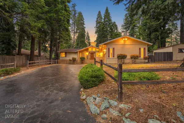 6775 Ridgeway Drive, Pollock Pines, CA 95726