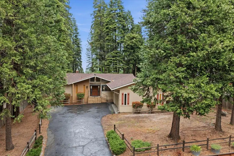 6775 Ridgeway Drive, Pollock Pines, CA 95726 - #2