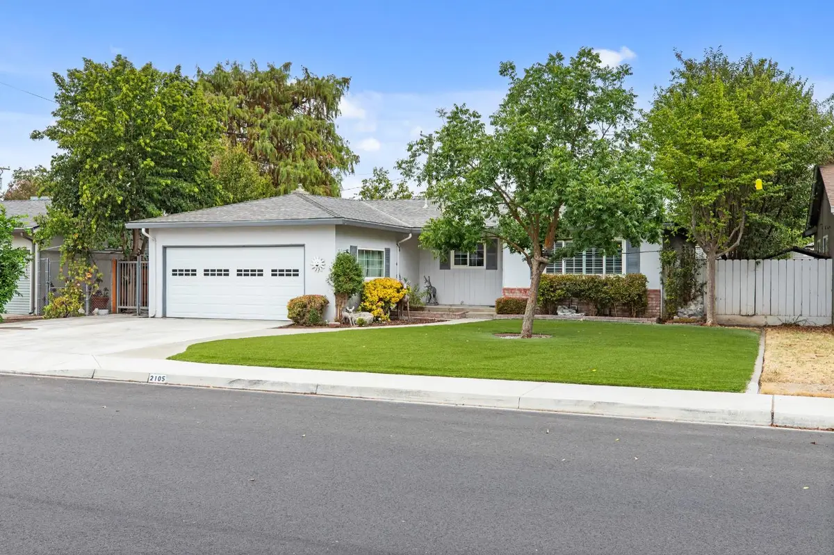 2105 Zinfandel Lane, Turlock, CA 95380 - #1