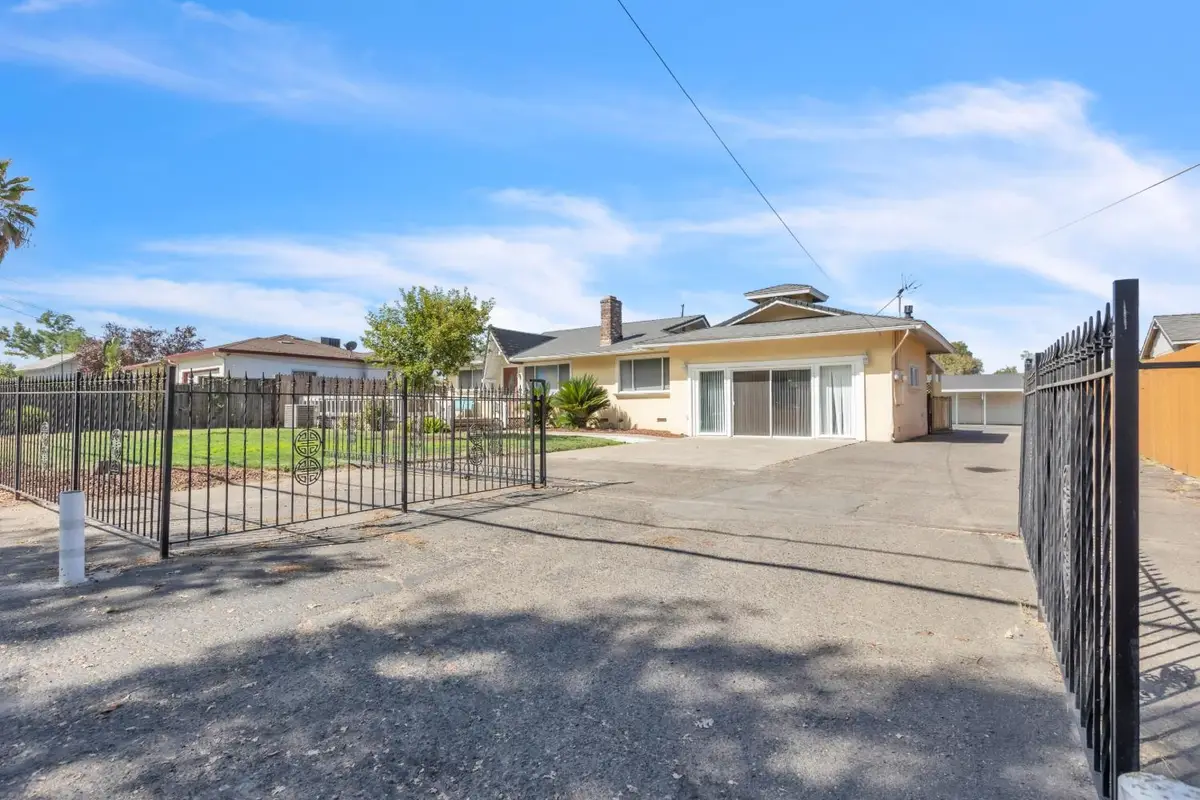 5435 Dry Creek Road, Sacramento, CA 95838 - #1