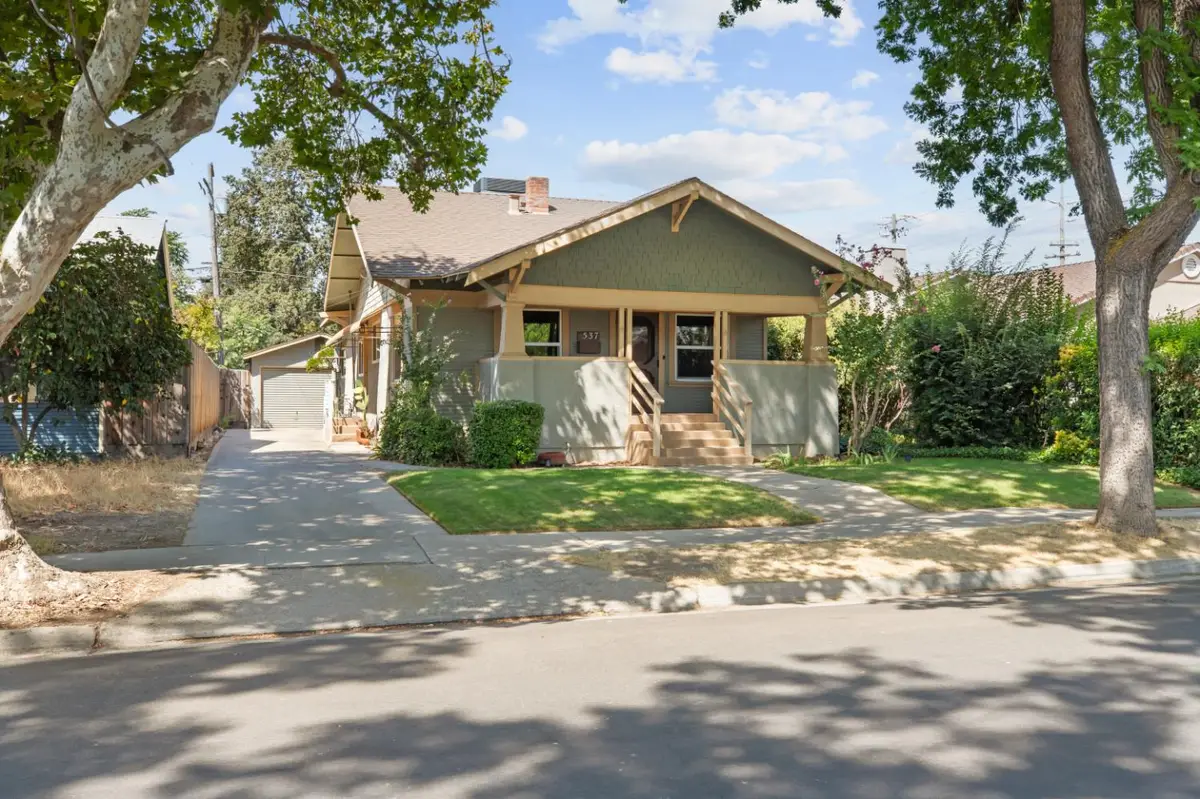 537 Melrose Street, Modesto, CA 95354 - #1