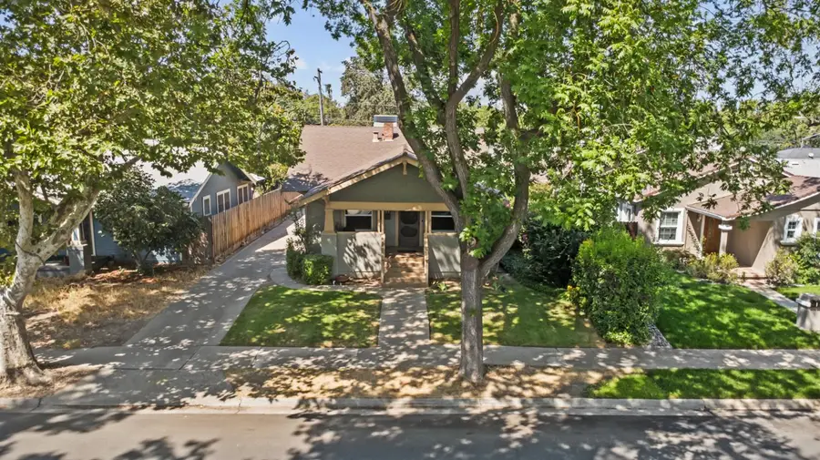 537 Melrose Street, Modesto, CA 95354 - #2