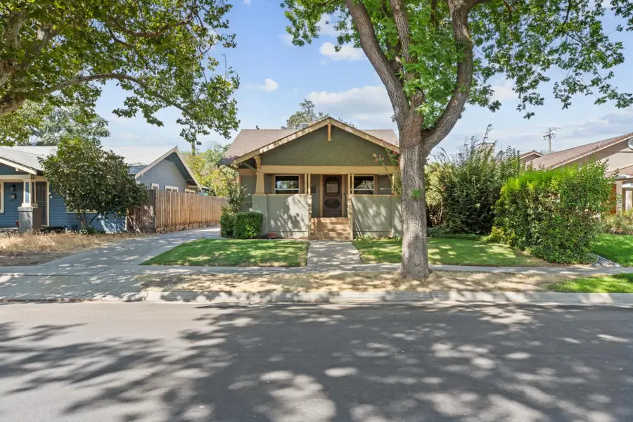 537 Melrose Street, Modesto, CA 95354 - #3