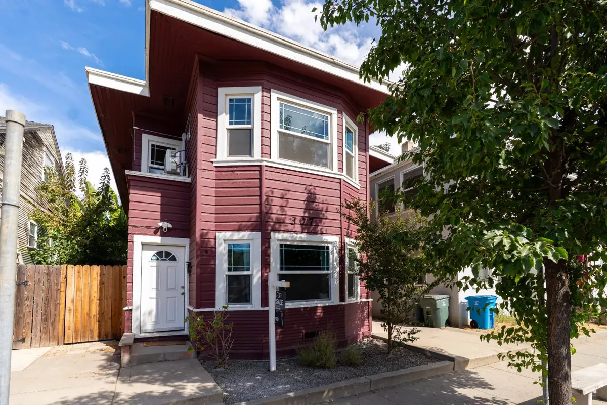 307 B Street, Marysville, CA 95901 - #1