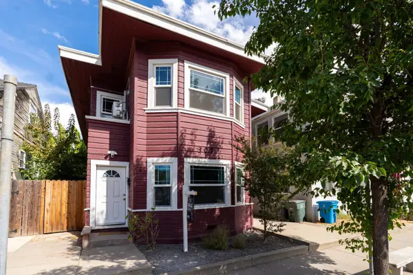 307 B Street, Marysville, CA 95901