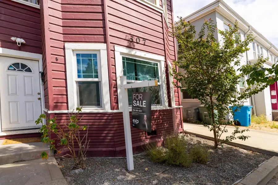 307 B Street, Marysville, CA 95901 - #2