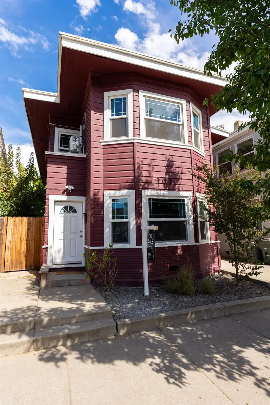 307 B Street, Marysville, CA 95901 - #3
