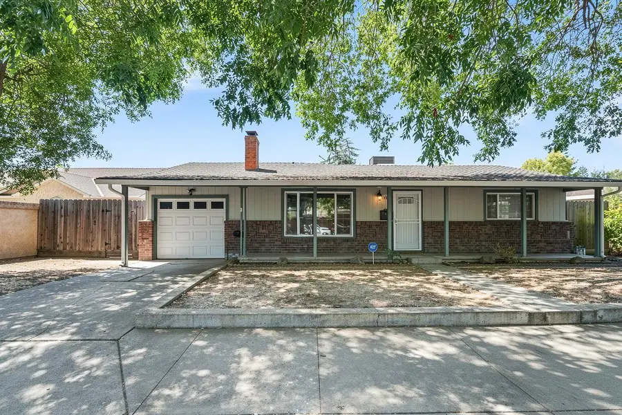 1701 College Avenue, Modesto, CA 95350 - #2