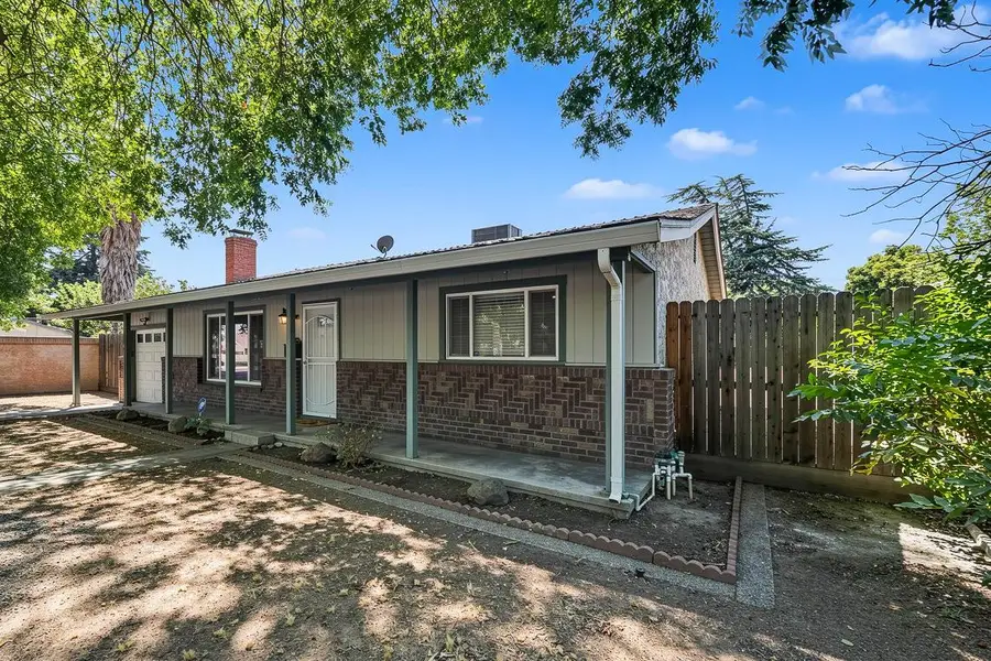 1701 College Avenue, Modesto, CA 95350 - #3