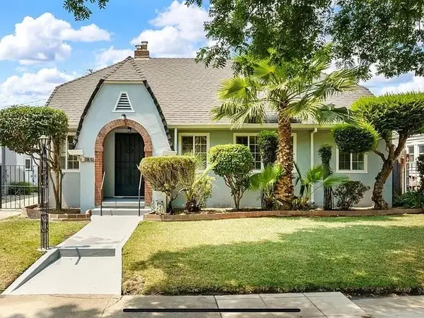 1851 Lomita Avenue, Stockton, CA 95204