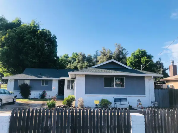 1010 E D Street, Oakdale, CA 95361