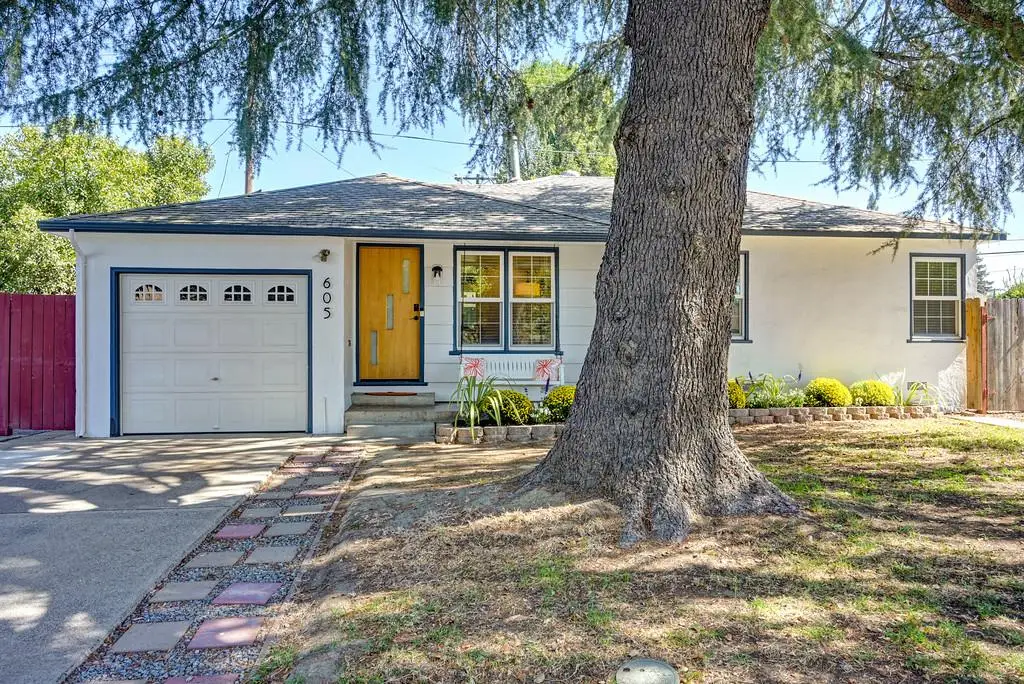 605 Westacre Road, West Sacramento, CA 95691 - #1