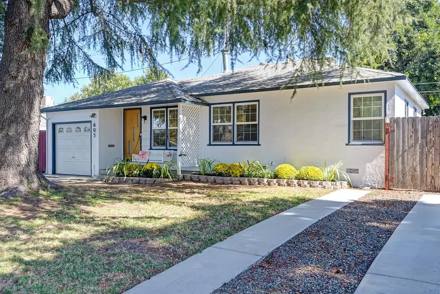 605 Westacre Road, West Sacramento, CA 95691 - #3