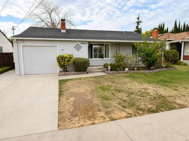 19453 Vaughn Avenue, Castro Valley, CA 94546 - #1