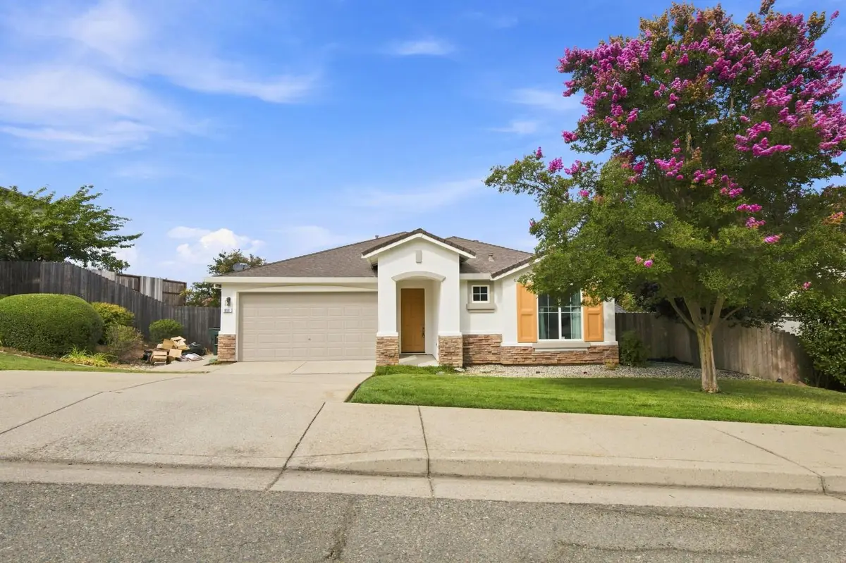 936 Ponderosa Street, Jackson, CA 95642 - #1