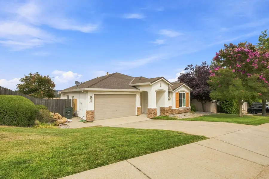 936 Ponderosa Street, Jackson, CA 95642 - #2