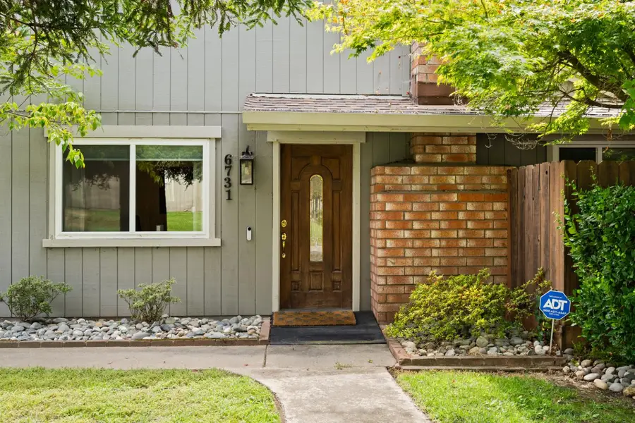 6731 Vivienda Lane, Citrus Heights, CA 95621 - #2