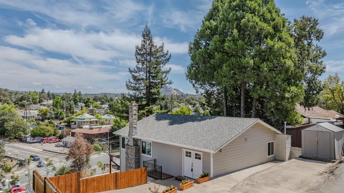 57 Anita St, Jackson, CA 95642 - #1