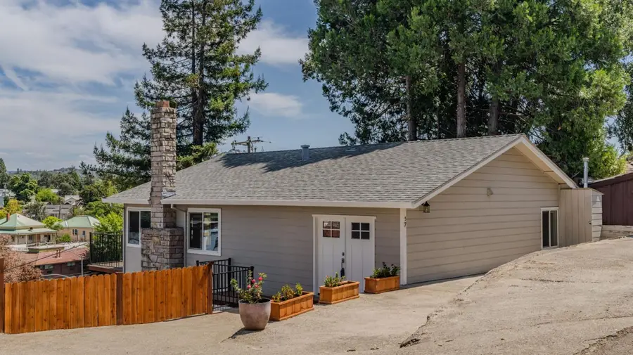 57 Anita St, Jackson, CA 95642 - #2
