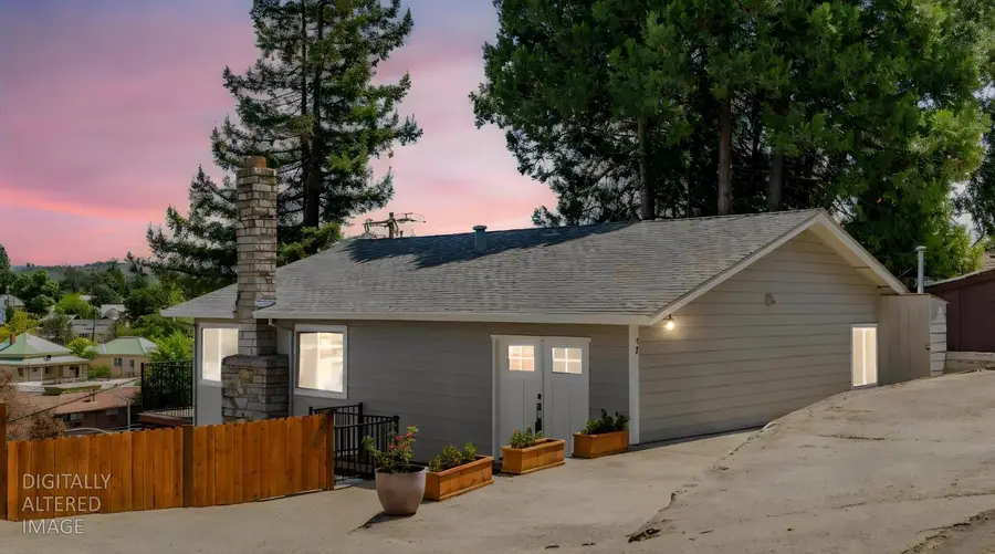 57 Anita St, Jackson, CA 95642 - #3