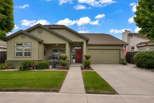 2650 Nicklaus Drive, Turlock, CA 95382
