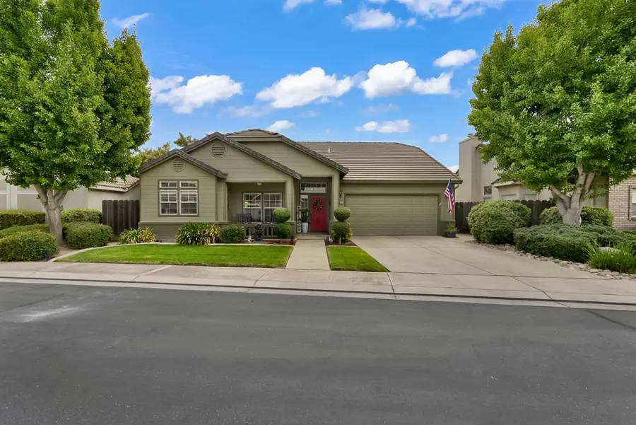 2650 Nicklaus Drive, Turlock, CA 95382 - #2