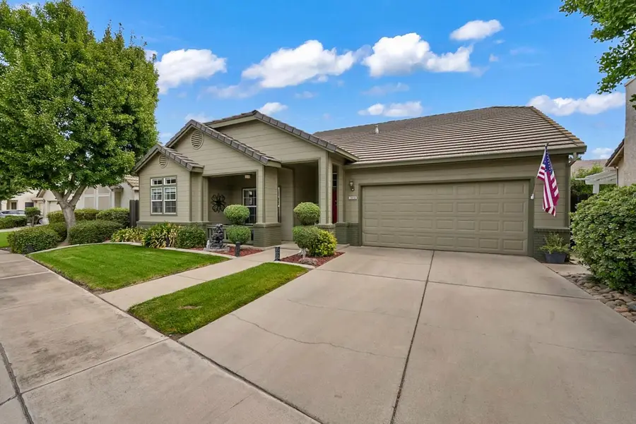 2650 Nicklaus Drive, Turlock, CA 95382 - #3