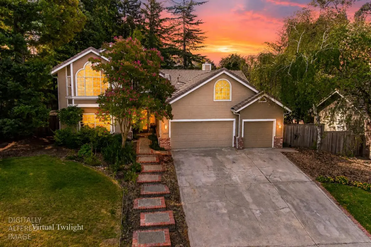 2020 Sheffield Drive, El Dorado Hills, CA 95762 - #1
