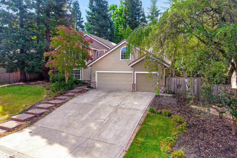 2020 Sheffield Drive, El Dorado Hills, CA 95762 - #2