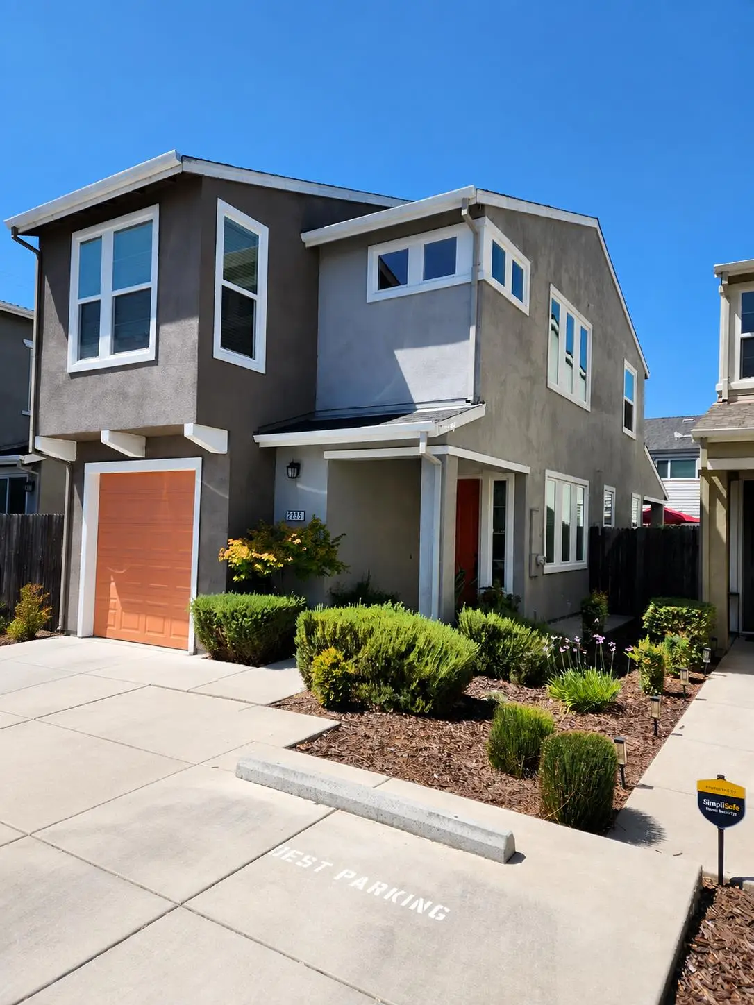 2235 Monte Cassino Lane, Sacramento, CA 95825 - #1