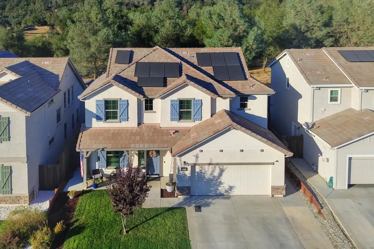 536 Lupine Drive, Ione, CA 95640 - #1