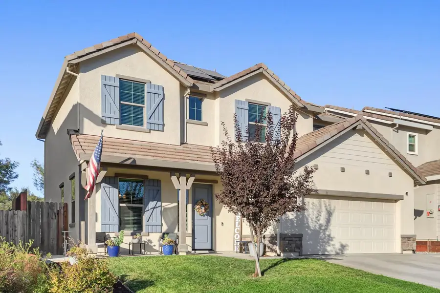 536 Lupine Drive, Ione, CA 95640 - #2