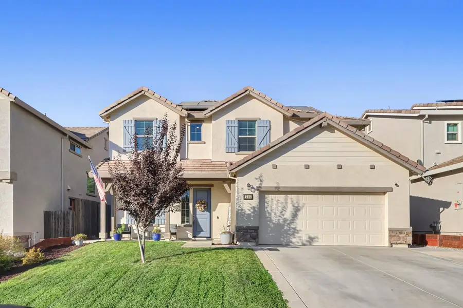 536 Lupine Drive, Ione, CA 95640 - #3