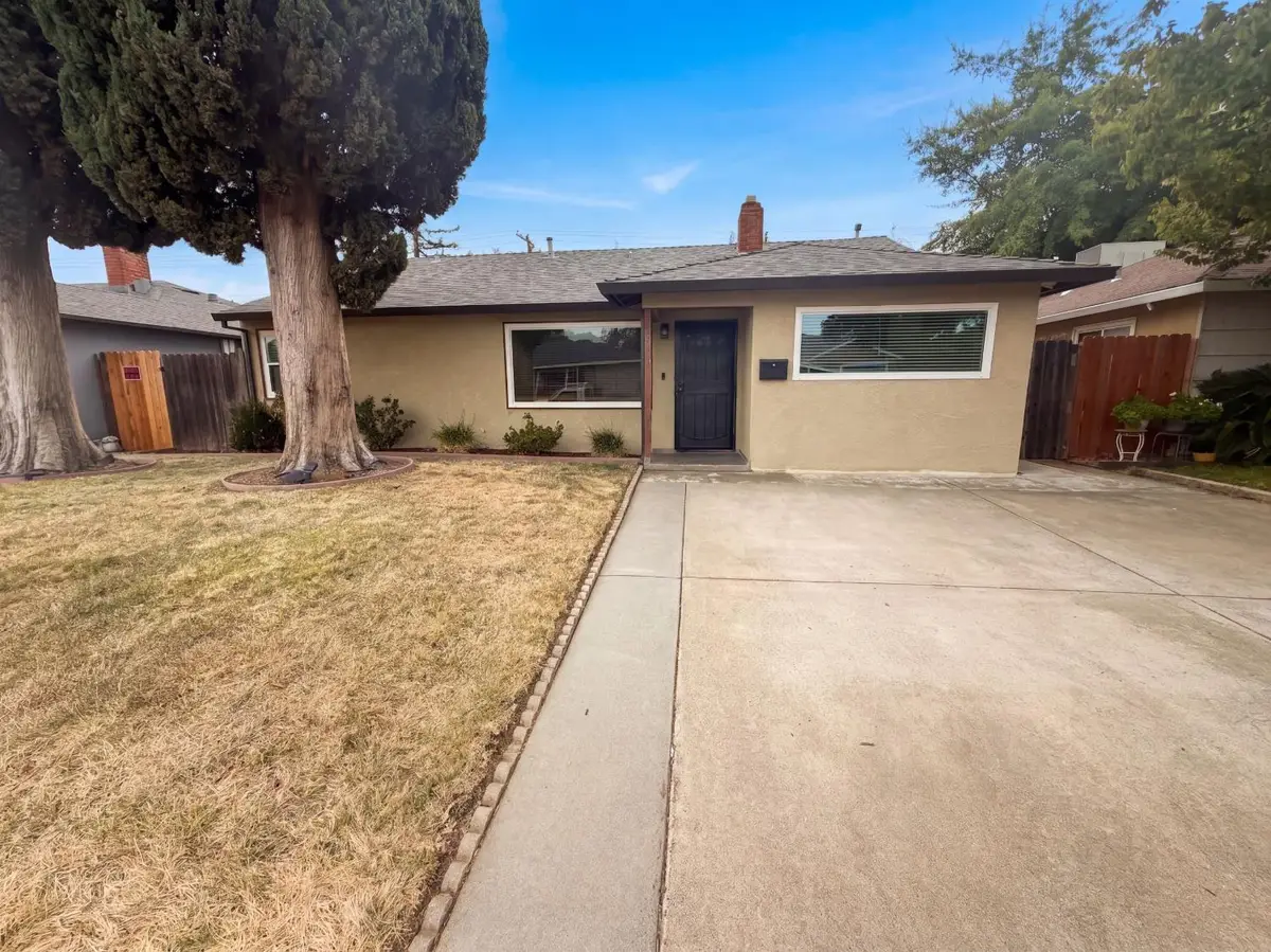 4940 Alcott Drive, Sacramento, CA 95820 - #1