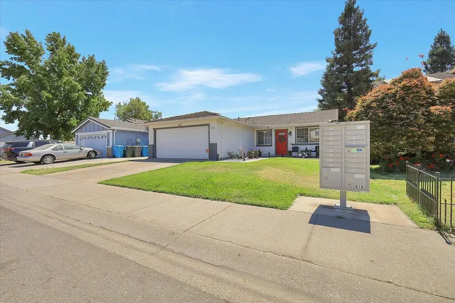 630 Lask Drive, Yuba City, CA 95991 - #3