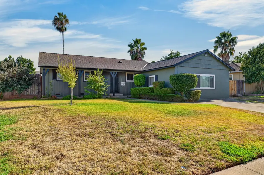 3708 Merrily Way, Sacramento, CA 95821 - #3