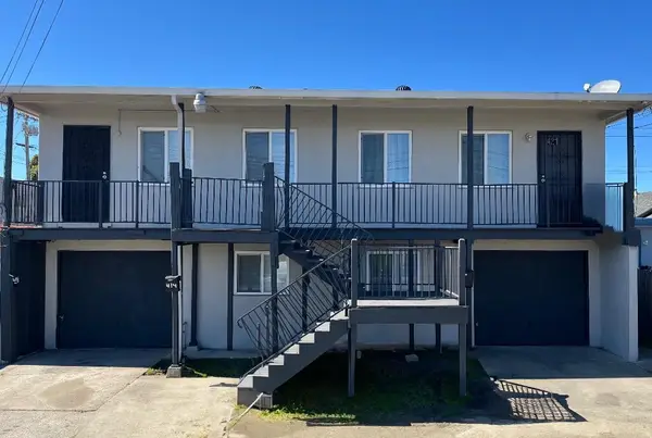 419 B Street, Richmond, CA 94801