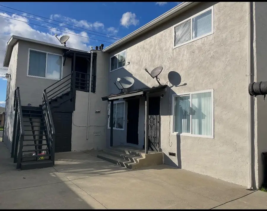 419 B Street, Richmond, CA 94801 - #2