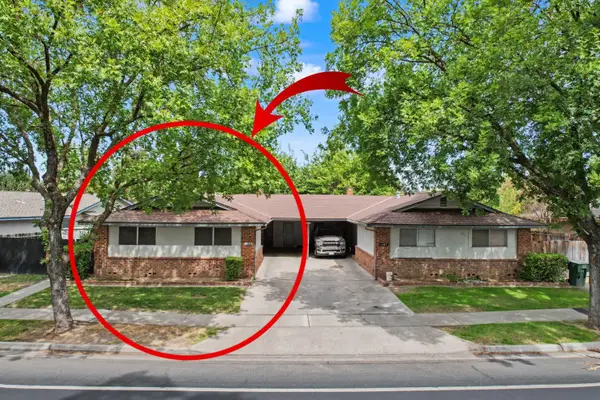 1531 W Rumble Road, Modesto, CA 95350