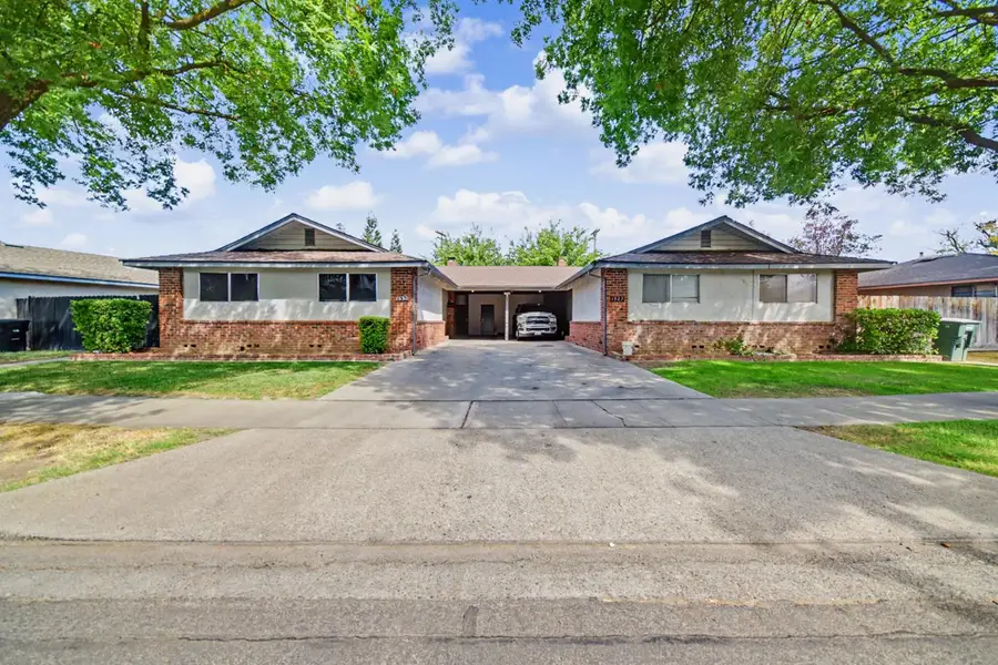 1531 W Rumble Road, Modesto, CA 95350 - #3