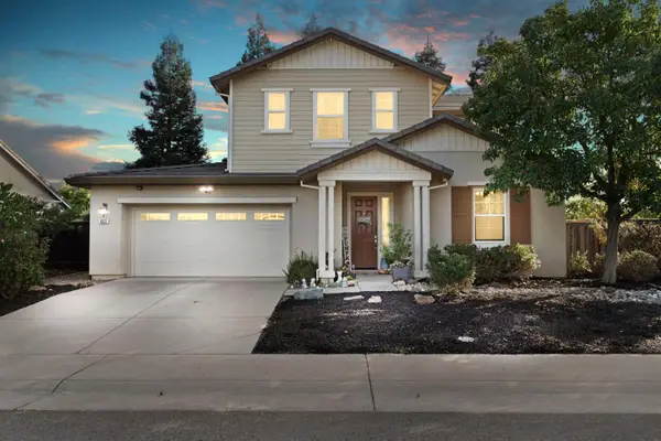 603 Stoneygate Court, Galt, CA 95632