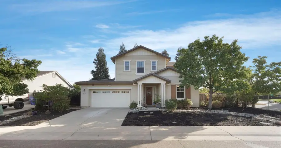 603 Stoneygate Court, Galt, CA 95632 - #2
