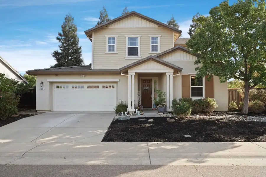 603 Stoneygate Court, Galt, CA 95632 - #3