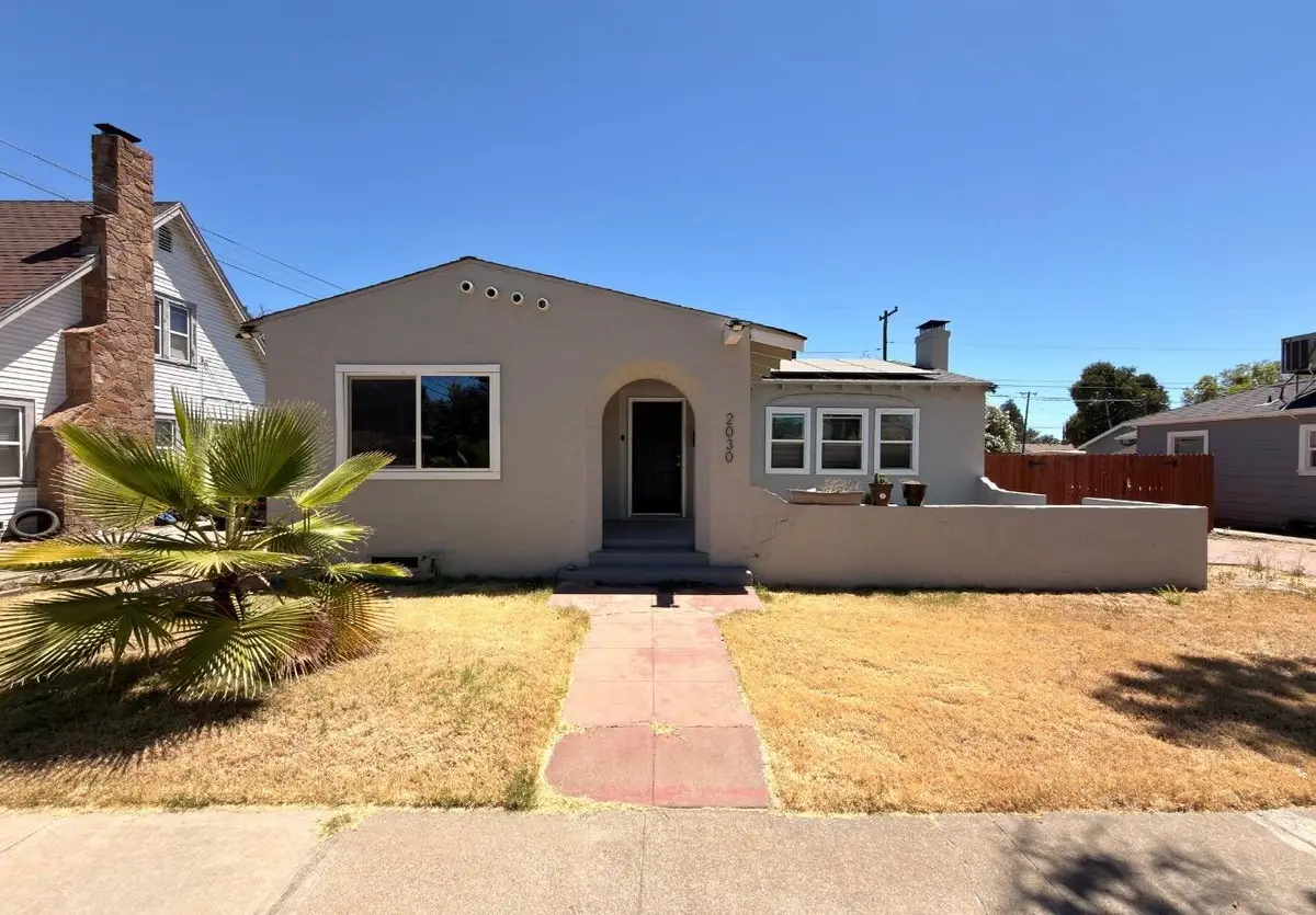 2030 Calimyrna Avenue, Merced, CA 95340 - #1