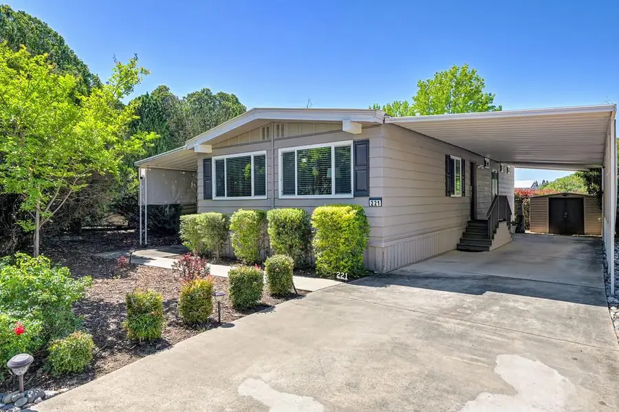221 Bluebird Lane, Folsom, CA 95630 - #2