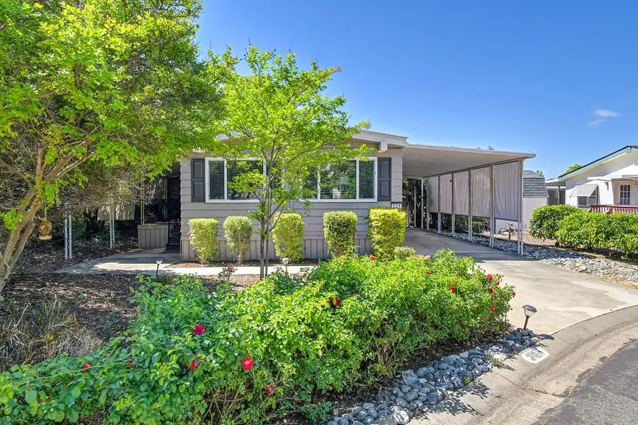 221 Bluebird Lane, Folsom, CA 95630 - #3